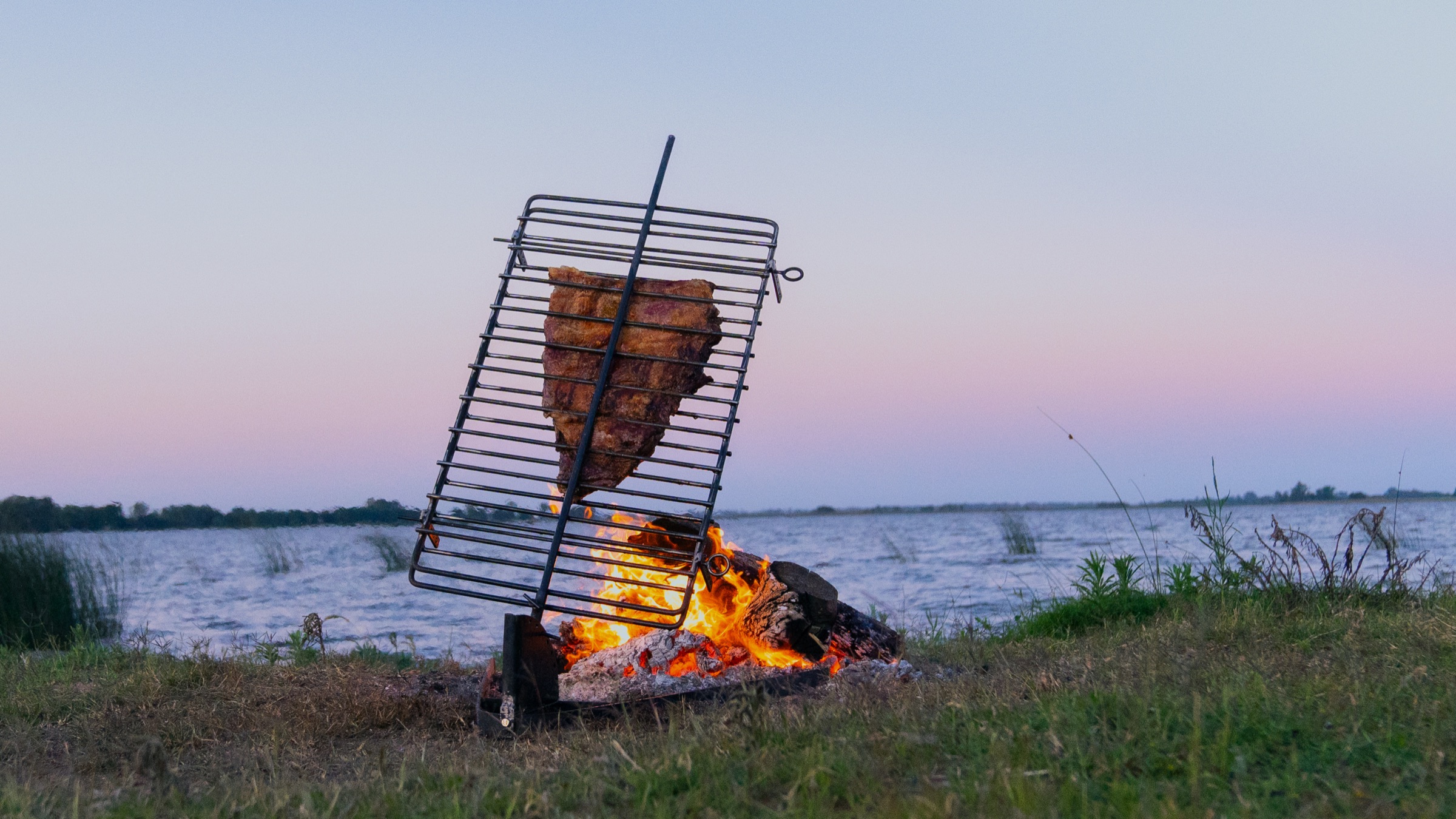 Camping